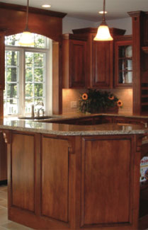 Cabinetry Products